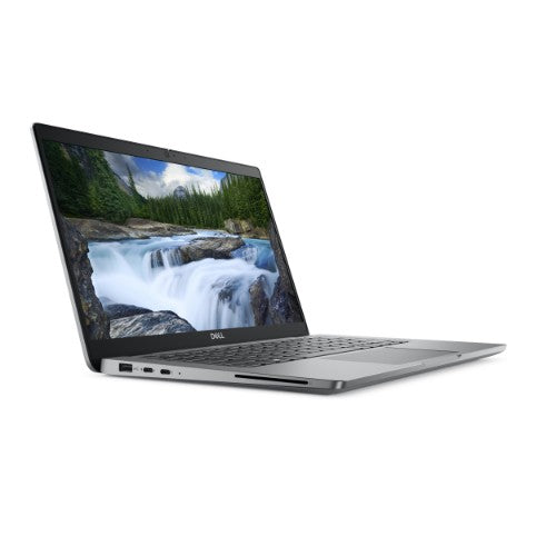 DELL Latitude 5350 Intel Core Ultra 7 165U Laptop 33 cm (13") Full HD 16 GB LPDDR5x-SDRAM 512 GB SSD Wi-Fi 6E (802.11ax) Windows 11 Pro UK English Grey