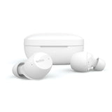 Belkin AUC003btWH Headset Wireless In-ear Calls/Music Bluetooth White