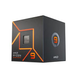 AMD Ryzen 9 7900 processor 3.7 GHz 64 MB L3 Box