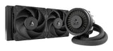 ARCTIC Liquid Freezer III Pro 240 - Multi Compatible All-in-One CPU Water Cooler