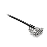 Kensington MicroSaver 2.0 Anahtarlı Laptop Kilidi - LK