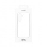 Samsung EF-QS947CTEGWW mobile phone case 17.5 cm (6.9") Holster Transparent