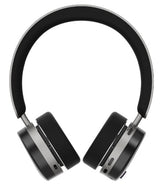 Alcatel-Lucent AH80 Headset Wired & Wireless Head-band Business/Everyday Bluetooth Black