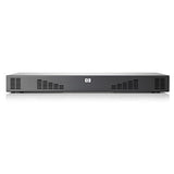 HPE AF622A KVM switch Black