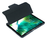 DEQSTER 40-2000078 tablet case 33 cm (13") Folio Black