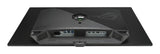 ASUS ROG Swift OLED PG32UCDMR computer monitor 80 cm (31.5") 3840 x 2160 pixels 4K Ultra HD QD-OLED Black