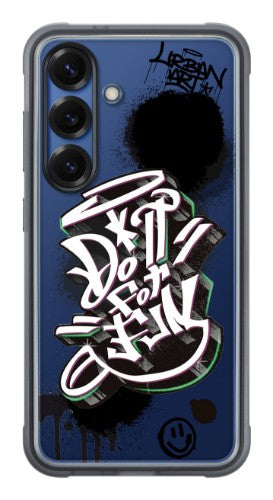 Samsung EF-JS931 mobile phone case 15.8 cm (6.2") Cover Black, Multicolour