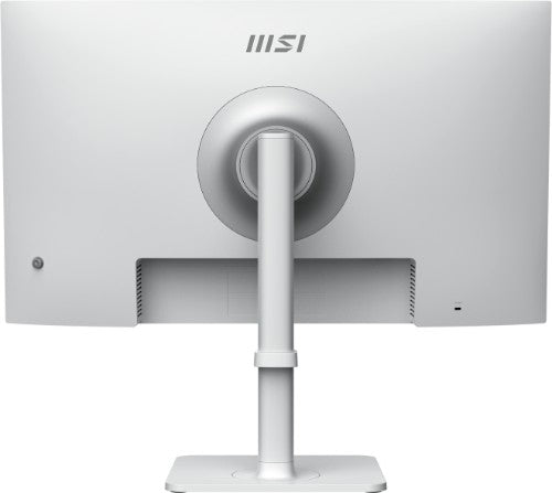 MSI PRO MAX 271QPHW E14 computer monitor 68.6 cm (27") 2560 x 1440 pixels Wide Quad HD LCD White