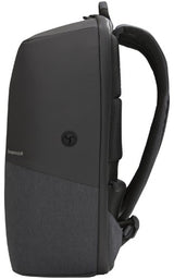 dbramante1928 Helsingborg 40.6 cm (16") Backpack Black