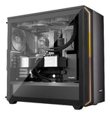 be quiet! PURE LOOP 3 Processor All-in-one liquid cooler 12 cm Black 1 pc(s)