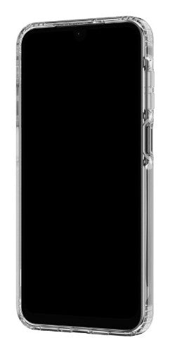 Tech21 T21-11528 mobile phone case 17 cm (6.7") Cover Transparent