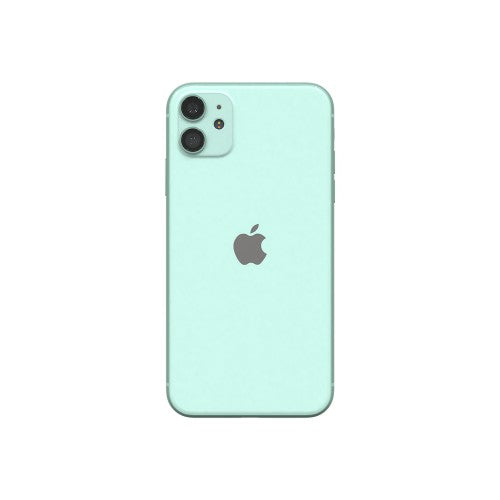 Renewd iPhone 11 Green 128GB
