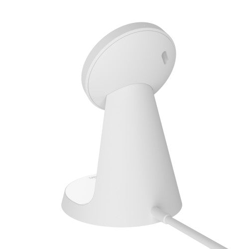 Belkin WIB003myWH Smartphone White AC Wireless charging Fast charging Indoor