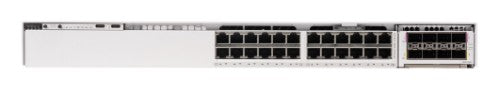 Cisco C9350-24U network switch Managed L3 Power over Ethernet (PoE) 1U Grey