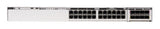 Cisco C9350-24U network switch Managed L3 Power over Ethernet (PoE) 1U Grey