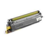 Brother TN-248XLY Toner-kit yellow high-capacity, 2.3K pages ISO/IEC 19752 for Brother DCP-L 3500/HL-L 8200/MFC-L 8300