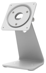 Compulocks VESA Rotating and Tilting Counter Stand White