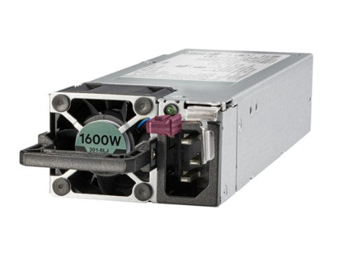 HPE 830272R-B21 power supply unit 1600 W Flex ATX Black, Grey