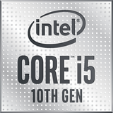 T1A Dell OptiPlex 5080 Intel® Core™ i5 i5-10500T 8 GB 256 GB SSD Windows 11 Pro MFF Mini PC Black