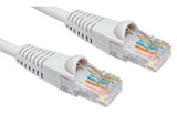 Cables Direct B6-505 networking cable Grey 5 m Cat6 U/UTP (UTP)