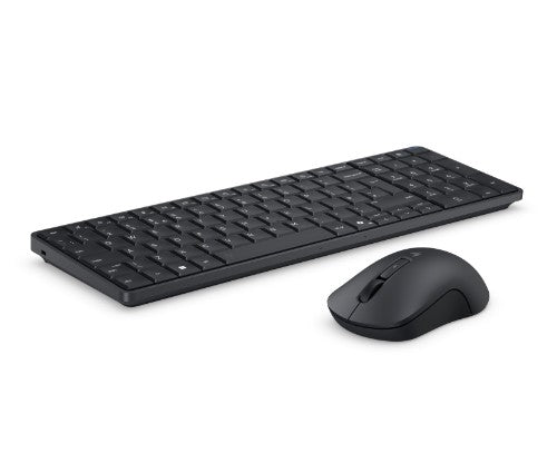 HP EliteBoard G1a Next Gen AI PC Copilot+ PC PRO 340 24 GB DDR5-SDRAM Windows 11 Pro Black
