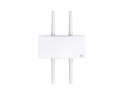 Cisco Meraki MR86 White Power over Ethernet (PoE)
