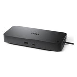 DELL WD25TB5 Wired Thunderbolt 5 Black