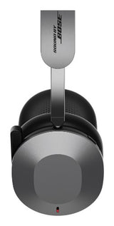 Lenovo 4XD1T60925 headphones/headset Wireless Head-band Office/Call center USB Type-C Bluetooth Grey