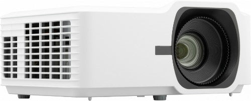 Viewsonic LS740HD data projector Standard throw projector 5000 ANSI lumens 3LCD 1080p (1920x1080) White
