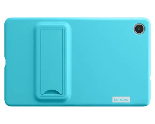 Lenovo ZG38C04749 tablet case 20.3 cm (8") Bumper Blue