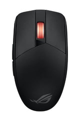 ASUS ROG Strix Impact III Wireless mouse Gaming Ambidextrous RF Wireless + Bluetooth Optical 36000 DPI