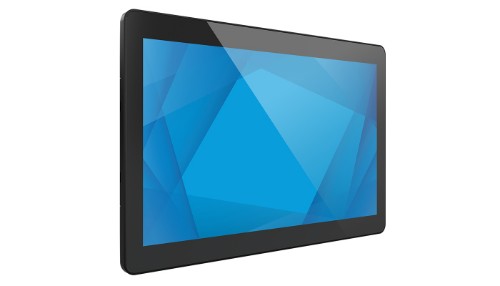 Elo Touch Solutions I-Series E606323 All-in-One PC/workstation Intel® Core™ i5 i5-1245UL 39.6 cm (15.6") 1920 x 1080 pixels Touchscreen 8 GB DDR5-SDRAM 128 GB SSD Wi-Fi 6 (802.11ax) Black