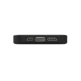 ZAGG Cases Luxe Snap PCR Apple iPhone 15 Pro Black EN/FR
