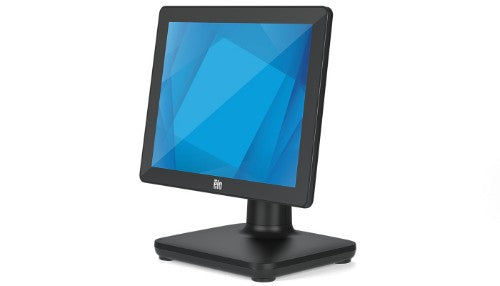 Elo Touch Solutions E932274 POS system All-in-One 2.1 GHz i5-8500T 38.1 cm (15") 1024 x 768 pixels Touchscreen Black