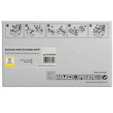 OKI 01333301 Drum kit yellow EP, 30K pages for OKI ES 7460