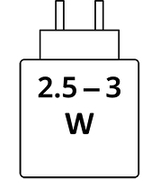 Apple AirPods (4th generation) AirPods 4 with Active Noise Cancellation