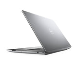 DELL Precision 5690 Intel Core Ultra 7 165H Mobile workstation 40.6 cm (16") Full HD+ 32 GB LPDDR5x-SDRAM 1 TB SSD NVIDIA RTX 2000 Ada Wi-Fi 7 (802.11be) Windows 11 Pro UK English Grey