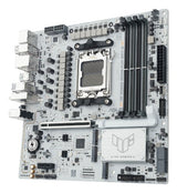 ASUS TUF GAMING B850M-PLUS WIFI7 W AMD B850 Socket AM5 micro ATX