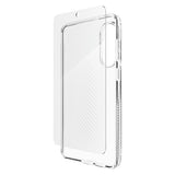 ZAGG Luxe 360 Protect Bundle For Galaxy S25 Edge