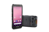 Honeywell ScanPal EDA56 handheld mobile computer 14 cm (5.5") 1440 x 720 pixels Touchscreen 258 g Black