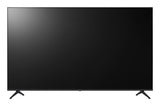 LG 65PK640S Signage Display Interactive table 165.1 cm (65") LED 300 cd/m² 4K Ultra HD Black WebOS 16/7