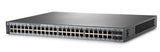 Hewlett Packard Enterprise OfficeConnect 1820 48G PoE+ (370W) Managed L2 Gigabit Ethernet (10/100/1000) Power over Ethernet (PoE) 1U Grey