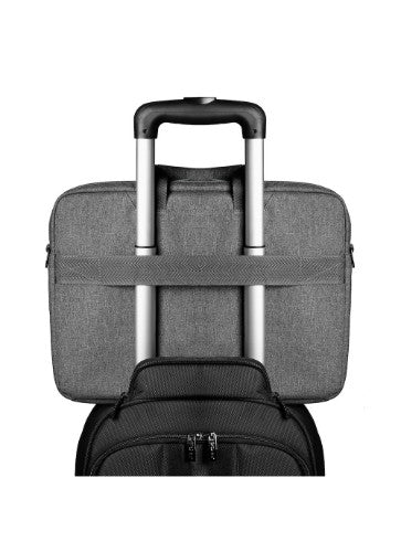 Port Designs Yosemite Eco Tl 35.6 cm (14") Briefcase Grey