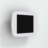 Bouncepad Original Vesa | Apple iPad 10th Gen 10.9 (2022) | White | Covered Front Camera and Home Button