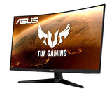 ASUS TUF Gaming VG328H1B computer monitor 80 cm (31.5") 1920 x 1080 pixels Full HD LED Black
