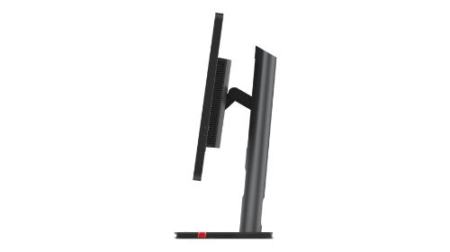 Lenovo ThinkVision P27h-30 computer monitor 68.6 cm (27") 2560 x 1440 pixels Quad HD LCD Black
