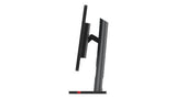 Lenovo ThinkVision P27h-30 computer monitor 68.6 cm (27") 2560 x 1440 pixels Quad HD LCD Black