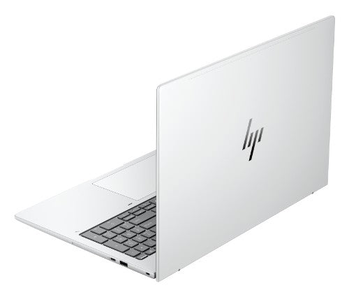 HP EliteBook 8 G1i AI PC Wolf Pro Security Edition Intel Core Ultra 7 255U Laptop 40.6 cm (16") WUXGA 24 GB DDR5-SDRAM 512 GB SSD Wi-Fi 6E (802.11ax) Windows 11 Pro Silver