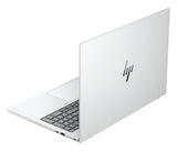 HP EliteBook 8 G1i AI PC Wolf Pro Security Edition Intel Core Ultra 7 255U Laptop 40.6 cm (16") WUXGA 24 GB DDR5-SDRAM 512 GB SSD Wi-Fi 6E (802.11ax) Windows 11 Pro Silver