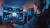 Philips Evnia 32M2N6800M/00 computer monitor 80 cm (31.5") 3840 x 2160 pixels 4K Ultra HD LCD Grey